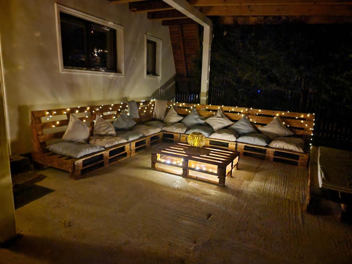 Casa vacanze Bunloc House *