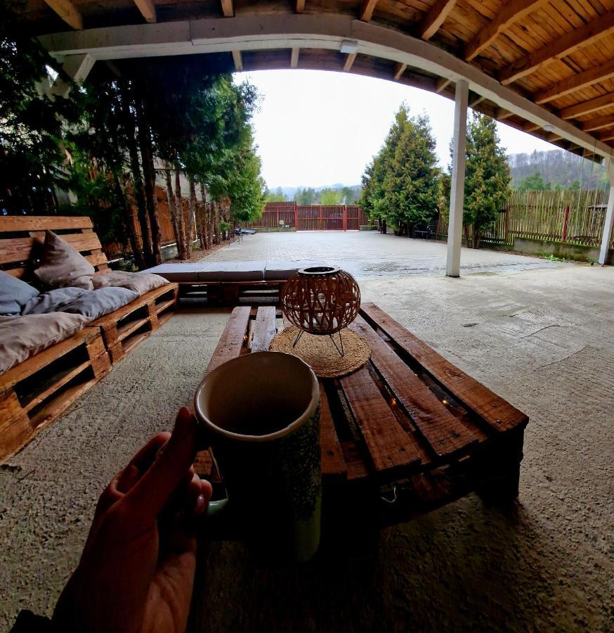Bunloc House Braşov