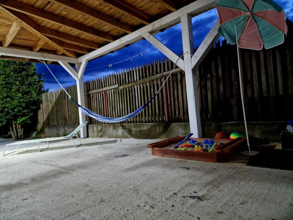 Bunloc House Casa vacanze *