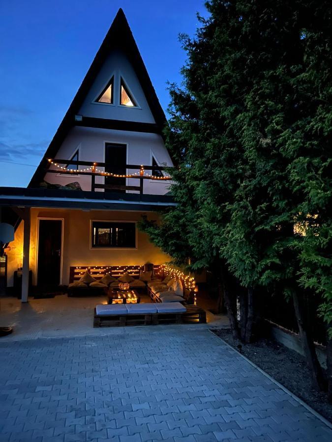 Bunloc House Casa vacanze
