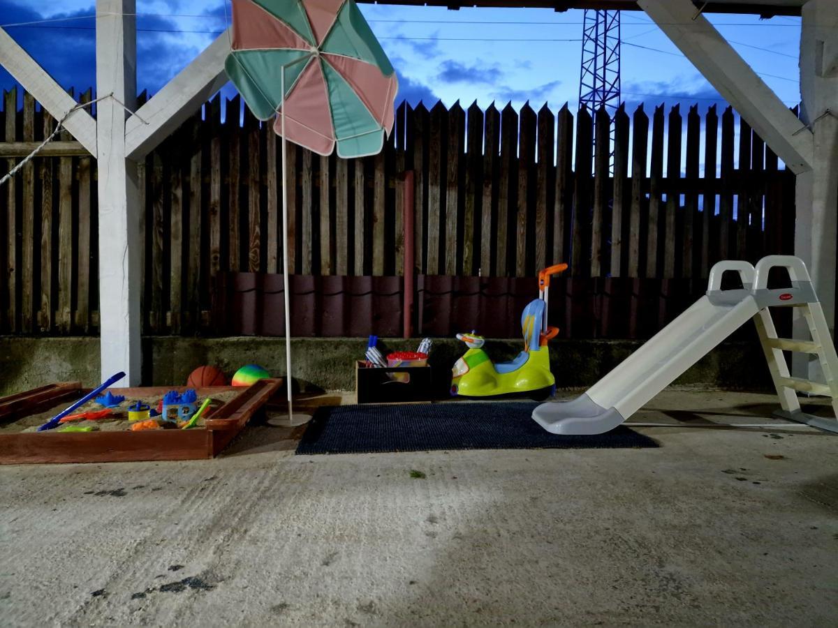 Casa vacanze Bunloc House