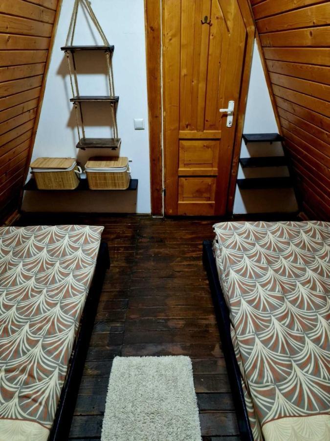 Bunloc House Casa vacanze Braşov