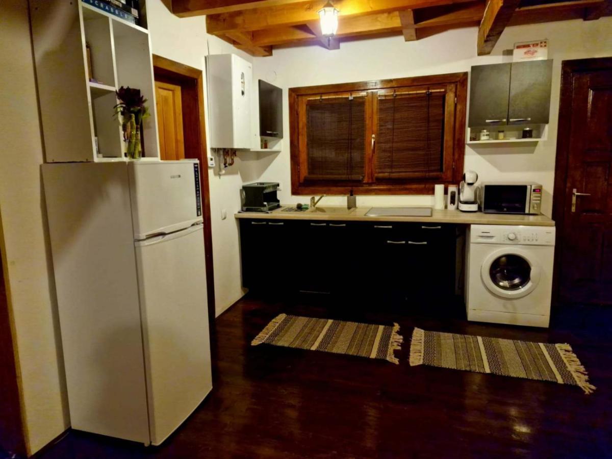 Casa vacanze Bunloc House
