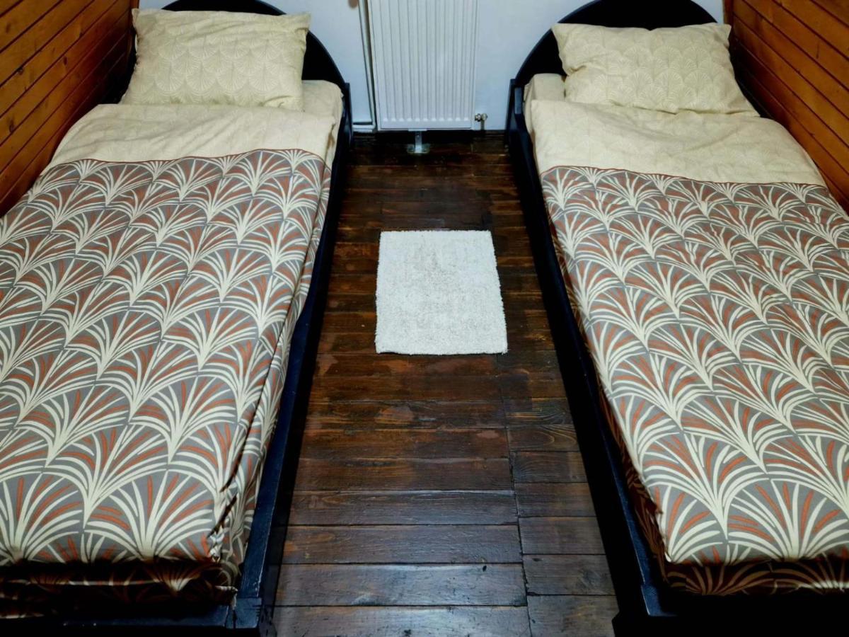 Bunloc House * Braşov