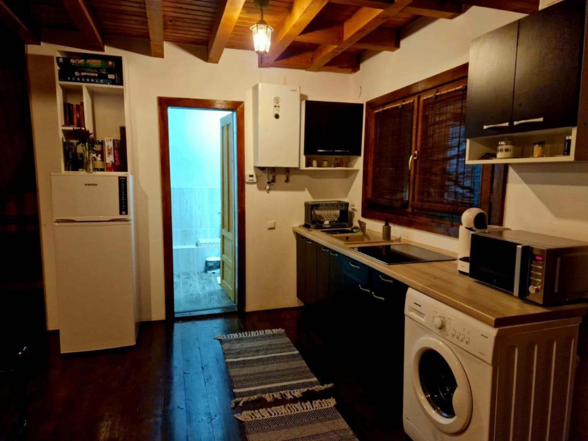 Casa vacanze Bunloc House
