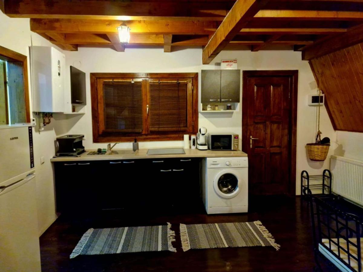 Bunloc House Braşov