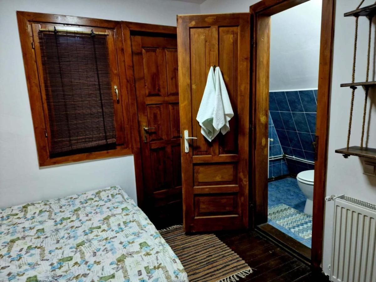 Casa vacanze Bunloc House