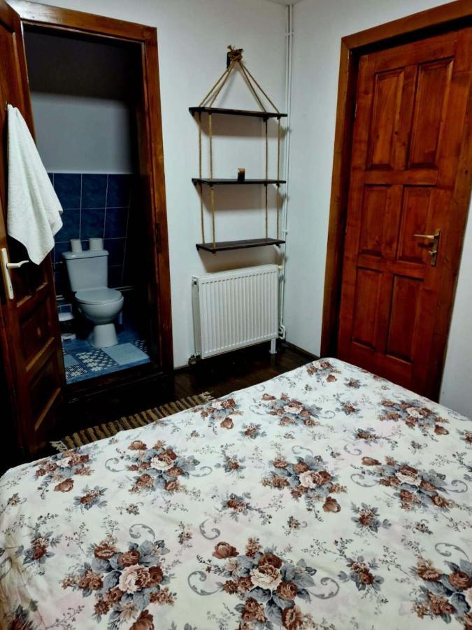 Bunloc House Braşov