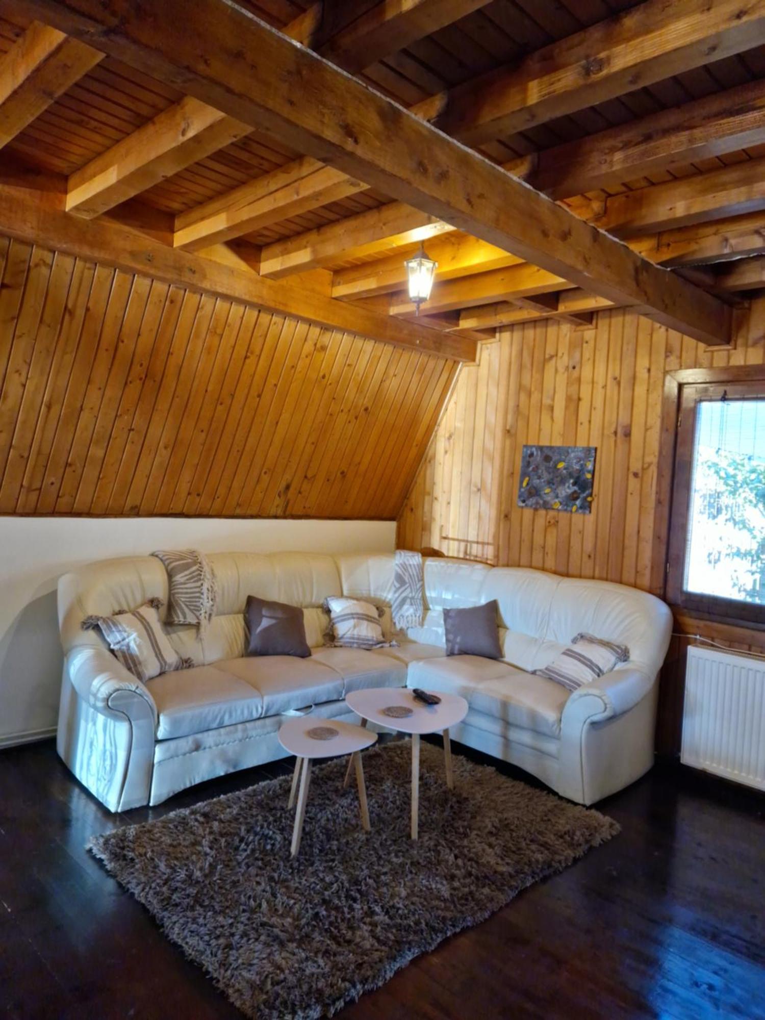 Bunloc House Casa vacanze *