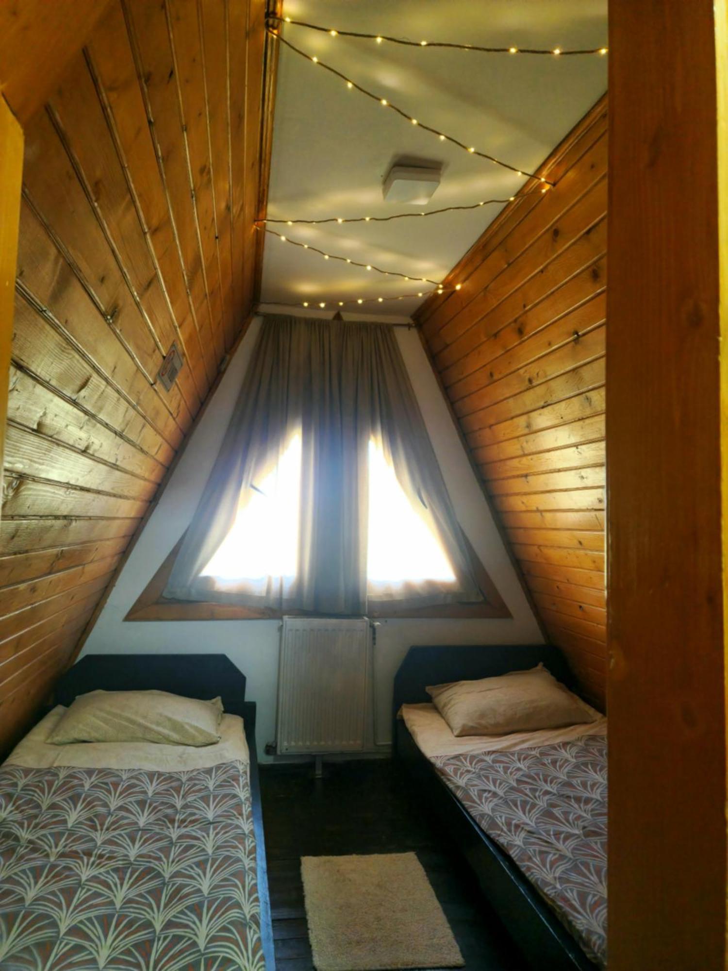 Bunloc House Casa vacanze Braşov