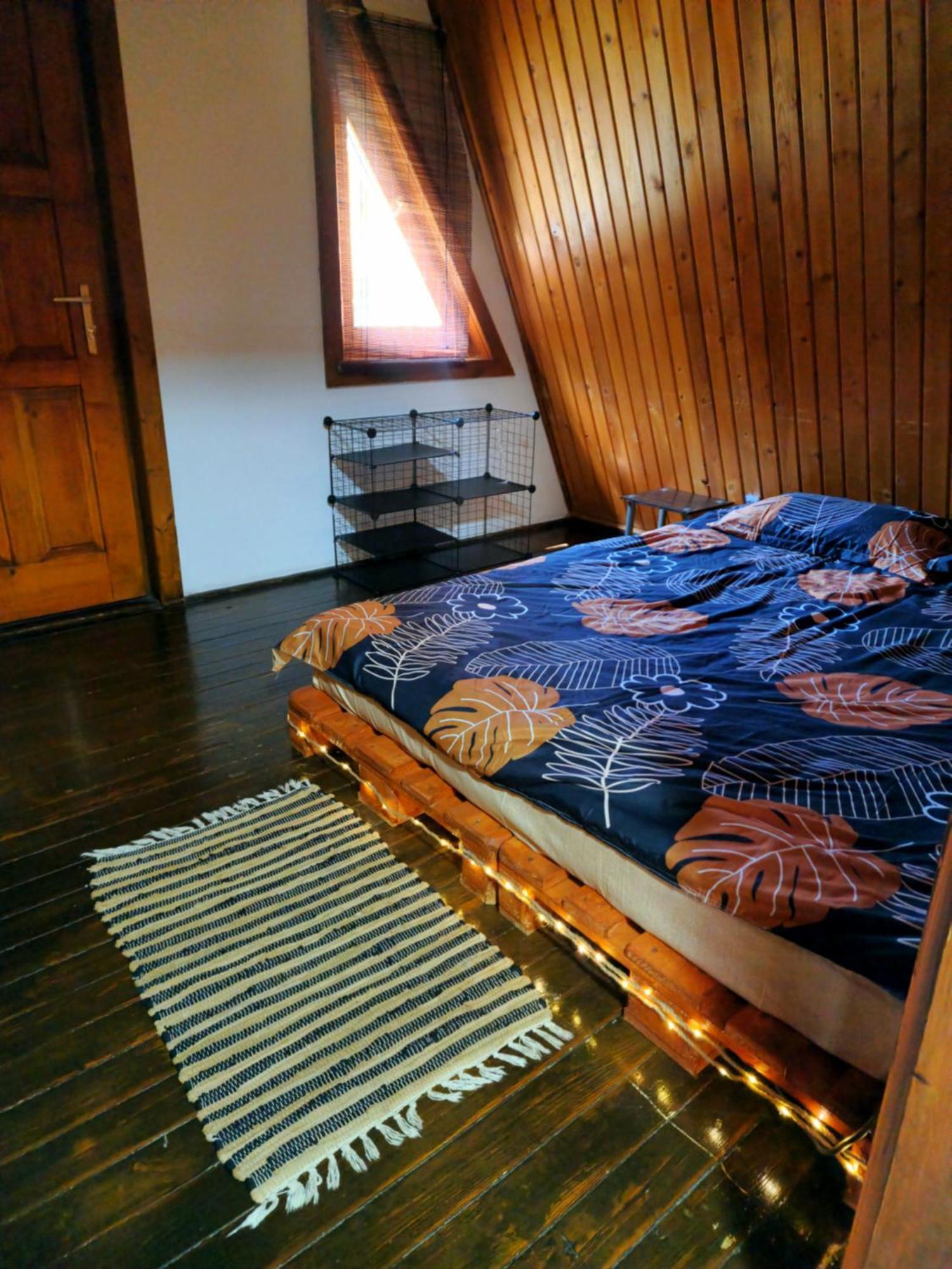 Bunloc House Casa vacanze